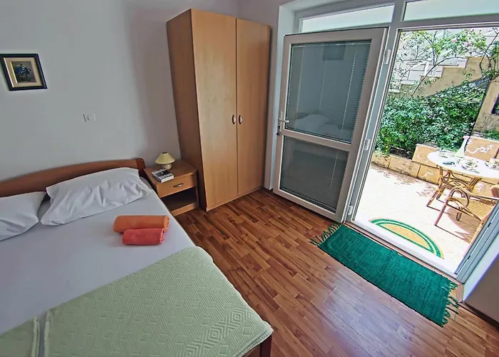 Lora Studio Sea & Oldtown View With Parking