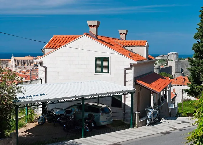 Lora Studio Sea & Oldtown View With Parking
