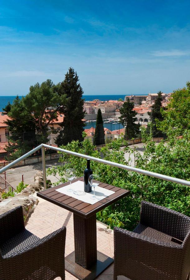 Apartment Lora Sea & Oldtown View With Parking Dubrovnik