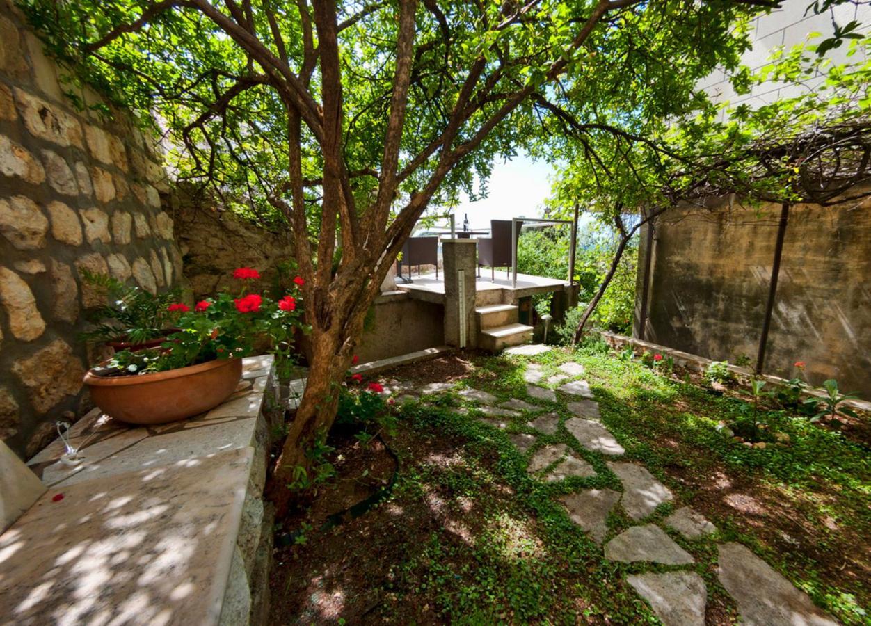 Apartment Lora Sea & Oldtown View With Parking Dubrovnik