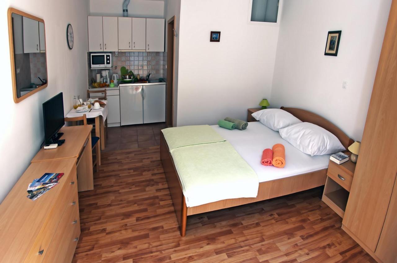 Lora Sea & Oldtown View With Parking Apartment Dubrovnik