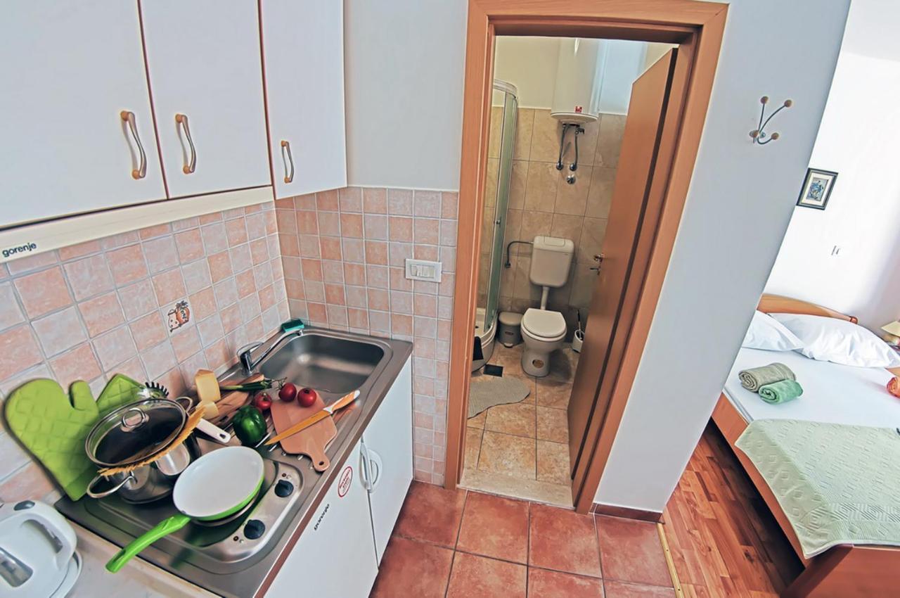 Lora Sea & Oldtown View With Parking Apartment Dubrovnik