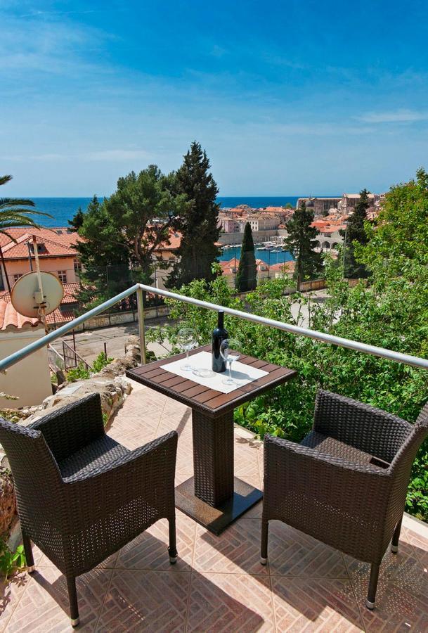 Apartment Lora Sea & Oldtown View With Parking Dubrovnik