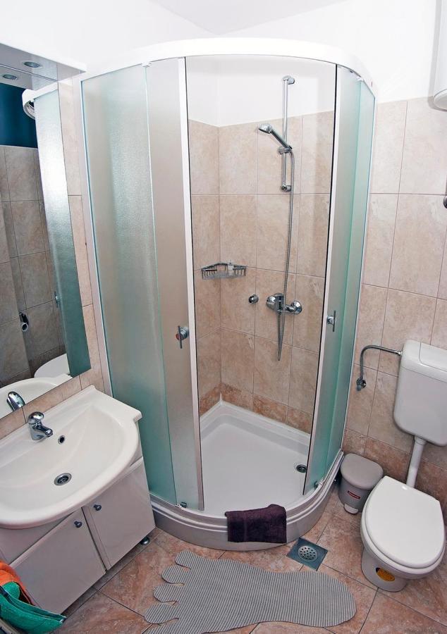 Lora Sea & Oldtown View With Parking * Dubrovnik