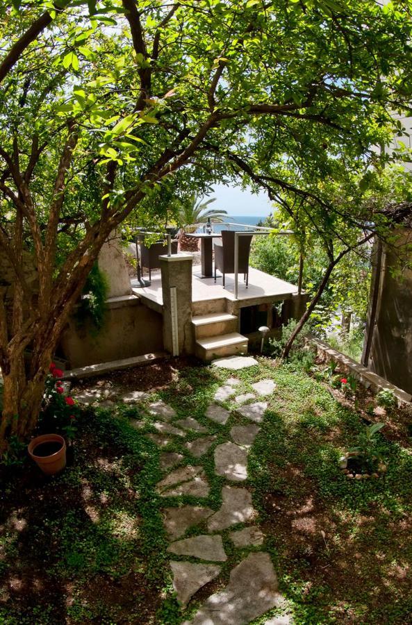 Appartement Lora Sea & Oldtown View With Parking *
