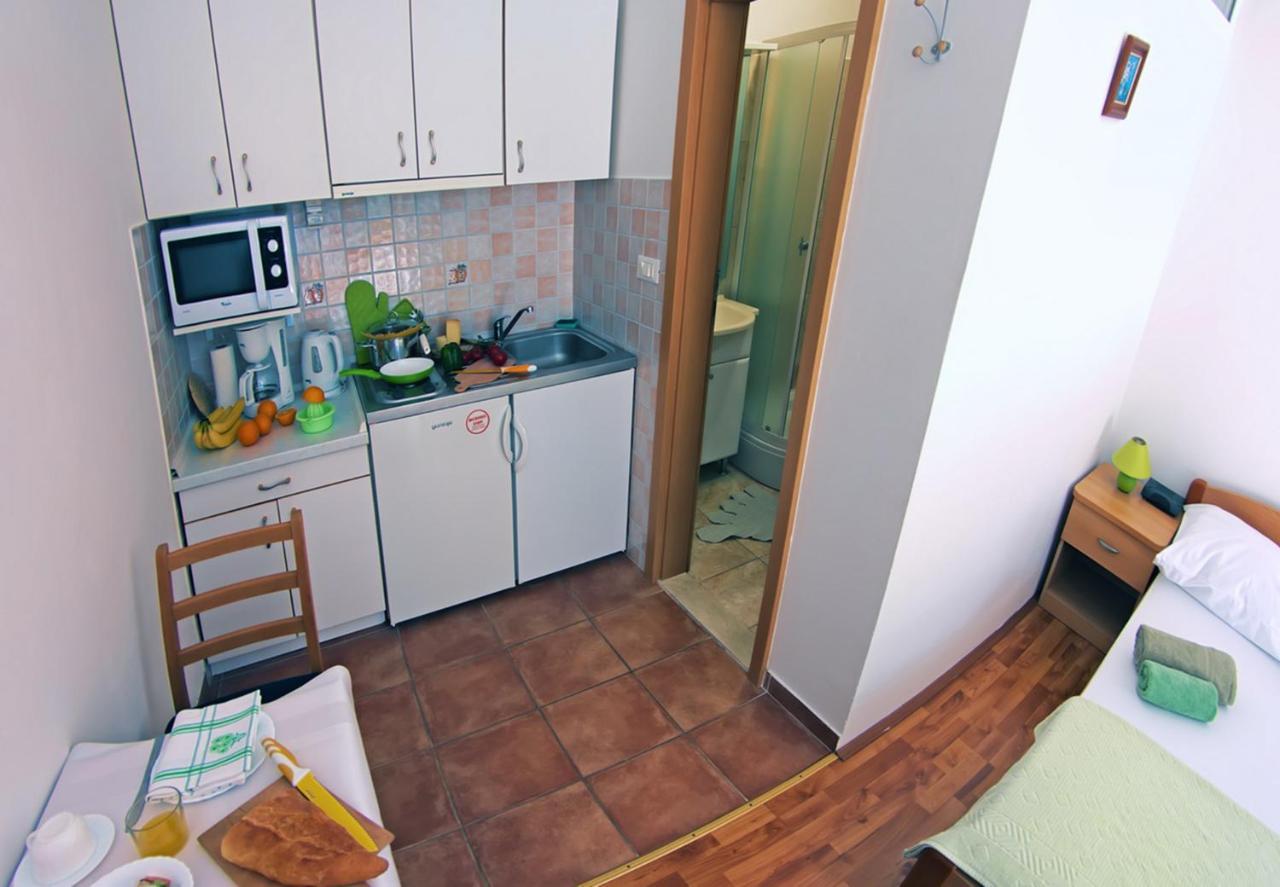 Apartment Lora Sea & Oldtown View With Parking Dubrovnik